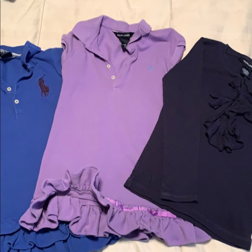 Ralph Lauren bundle!